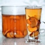 Дозволено чи компот із сухофруктів при грудному вигодовуванні