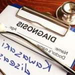 Хвороба Кавасакі у дітей