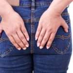 Випадання прямої кишки у жінок