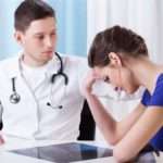 Причини мимовільного викидня на ранньому терміні