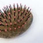 Випадає волосся після пологів при грудному вигодовуванні