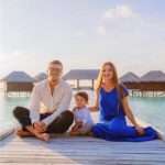 Антон Бєляєв поділився ексклюзивним відео з пологового будинку