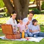 20 рецептів для веселого і смачного пікніка