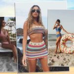 Майстер-клас: вяжемо роздільний купальник гачком