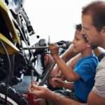 Як виховати в дитині впевненість у собі