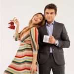 На що готові батьки: Влад Топалов поділився забавним сімейним відео