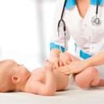 Проносні для новонароджених