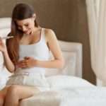 Чи можна робити тест на вагітність ввечері?