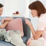 Як покарати дитину за непослух і провини?