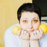 Бомбически смачно: молода картопля з травами і сиром