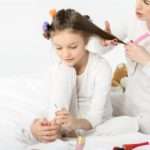 Як накрутити волосся без бігуді і плойки