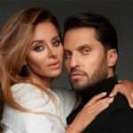 Дружина Олександра Ревви показала ефективні вправи для схуднення