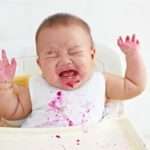 Порада дня: навчитися врівноважувати свій гнів на дитину