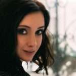 Тричі мама: Анастасія Цвєтаєва показала новонародженого сина