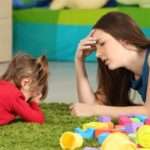 Порада дня: позбутися від почуття провини перед дитиною допоможе обіцянку… на один день