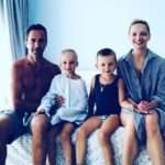 Безкомпромісний контакт: Катерина Вілкова та Ілля Любимов поділилися своїми правилами виховання дітей