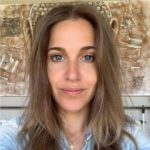 Юлія Ковальчук розповіла, як їй вдається залишатися у формі