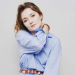 Берлінські канікули: Надія Міхалкова відвезла дітей у відпустку