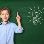 Ефективно: три вправи на розвиток уваги у дитини