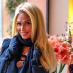 Вікторія Лопирьова пояснила, чому вирішила народжувати в Майамі