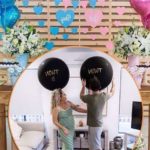 Батьки придумали, як повідомити близьким підлогу майбутніх малюків, і це неймовірно зворушливо