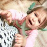 Порада дня: як впоратися з примхами трирічну дитину