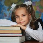 Людмила Петрановська стурбована майбутнім дітей, які навчаються в звичайних середніх школах