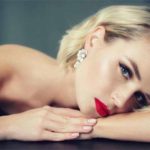 Поліна Гагаріна розповіла, на кого схожа молодша дочка