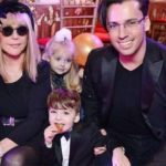 Один в один: молодша дочка Алли Пугачової повторила образ зіркової мами