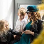 Порада дня: готуємо дитину до народження брата або сестри