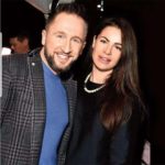 Йде на рекорд: Оскар Кучера стане батьком в пятий раз