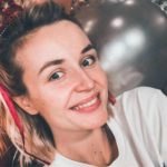 Відео: син Поліни Гагаріної зіграв для мами на її шоу