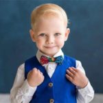 Порада дня: як виховувати хлопчиків, щоб вони виросли справжніми чоловіками