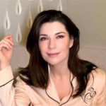 «Наше сонечко»: Катерина Волкова показала рідкісні фото дочки з сімейного альбому