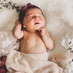 Невролог розповів важливі факти про денному сні малюків