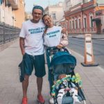 Мінус 20 кг: Регіна Тодоренко поділилася подробицями свого схуднення після пологів