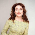 Альона Хмельницька розповіла, як дочки взяли її нового обранця і його сина