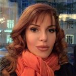 Співачка Наталя Штурм вперше стала бабусею