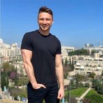 Сергій Лазарєв розповів про садочку, в який ходить його син