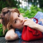 Моменти щастя: Олена Подкамінська показала кадри з обома дочками з відпустки