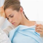 Як лікують ангіну при вагітності