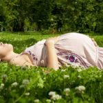 Синдром гніздування у вагітних жінок