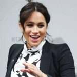 Чому Меган Маркл носить босоніжки навіть взимку?