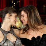 1991 vs 2019: дочка Сінді Кроуфорд повторила легендарний образ мами з 90-х