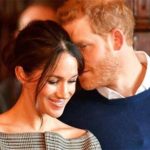 Принц Гаррі не втримався і назвав кількість дітей, яких чекає від Меган Маркл