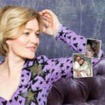 Північні красуні: Вікторія Толстоганова з донькою знялися в цікавій фотосесії