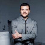 Татове щастя: Емін Агаларов зворушливо заспівав пісню в день народження дочки