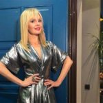 Ніякого фотошопу: Валерія показала свою фітнес-тренування без прикрас