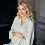 Зірка Першого каналу розповіла, як підготувати чоловіка до примх під час вагітності