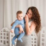 Порада від Людмили Петрановской: як зберегти емоційний звязок з дитиною